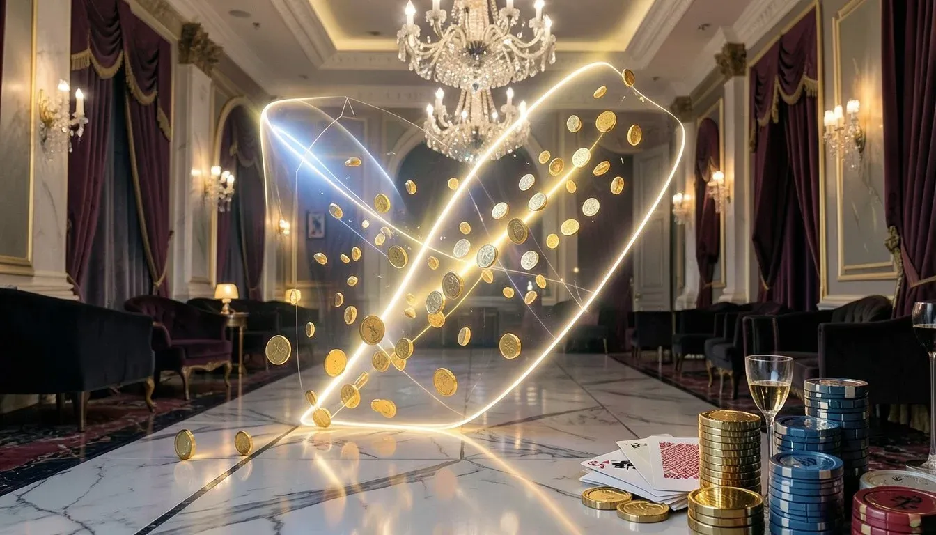 Rapid Casino VIP-ohjelma